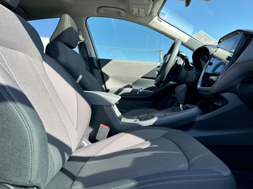 2025 Subaru Crosstrek Premium Tucson AZ