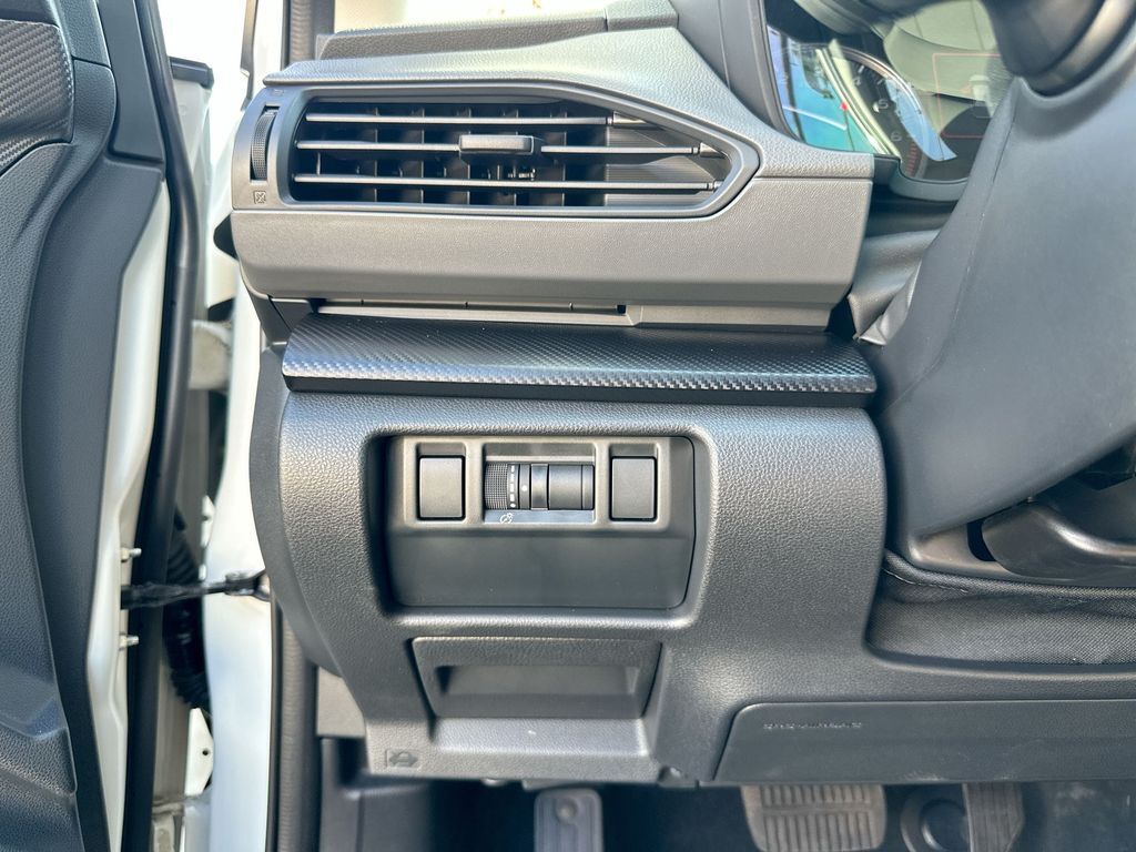 2025 Subaru Crosstrek Premium Tucson AZ