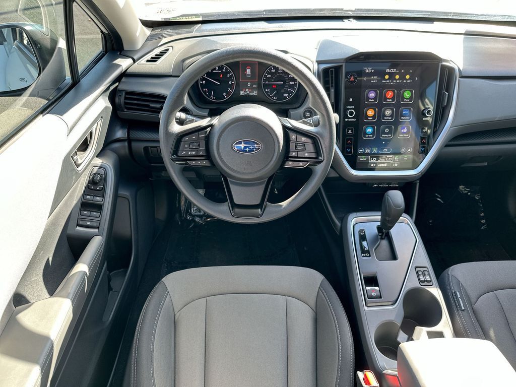 2025 Subaru Crosstrek Premium Tucson AZ