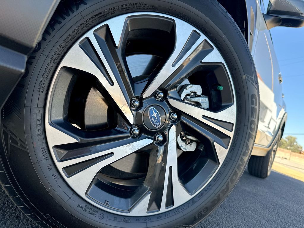 2025 Subaru Crosstrek Premium Tucson AZ
