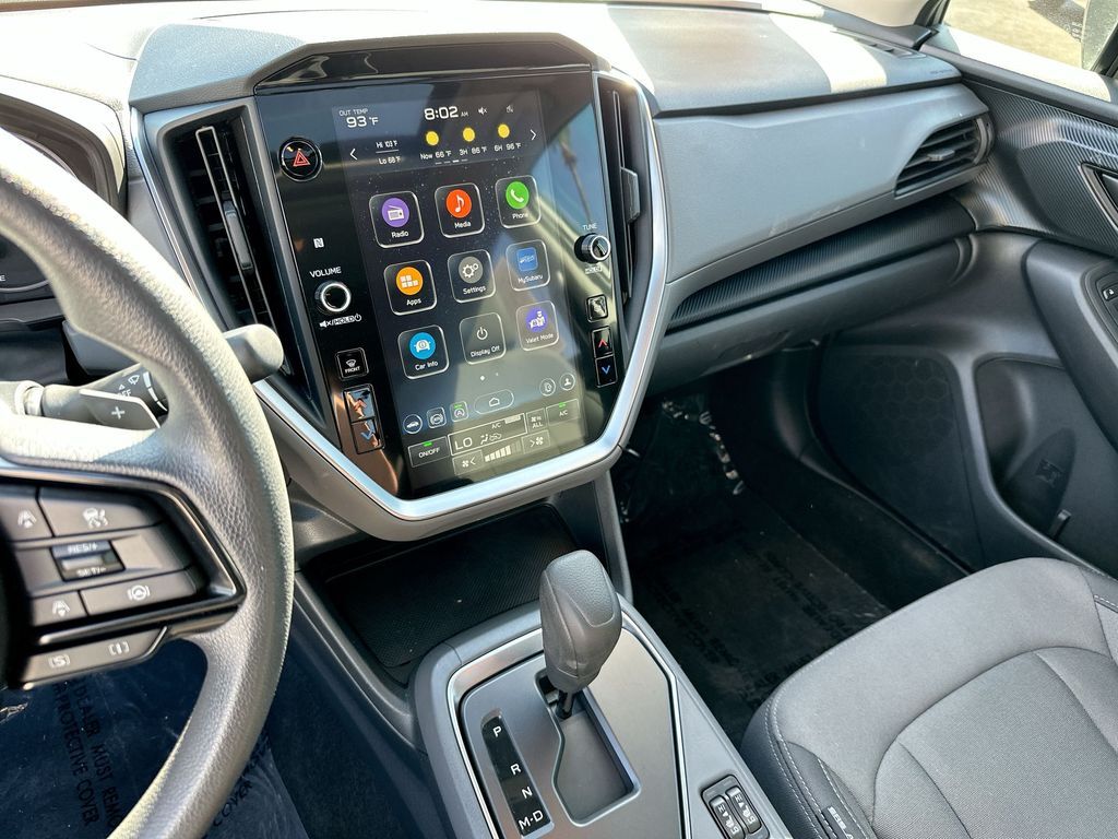 2025 Subaru Crosstrek Premium Tucson AZ