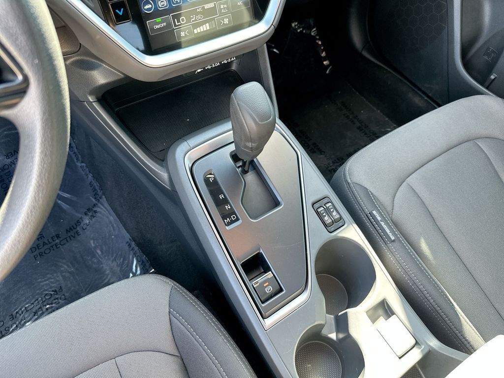 2025 Subaru Crosstrek Premium Tucson AZ