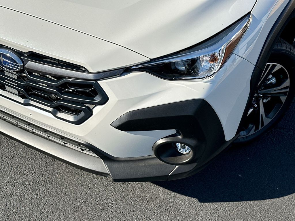2025 Subaru Crosstrek Premium Tucson AZ