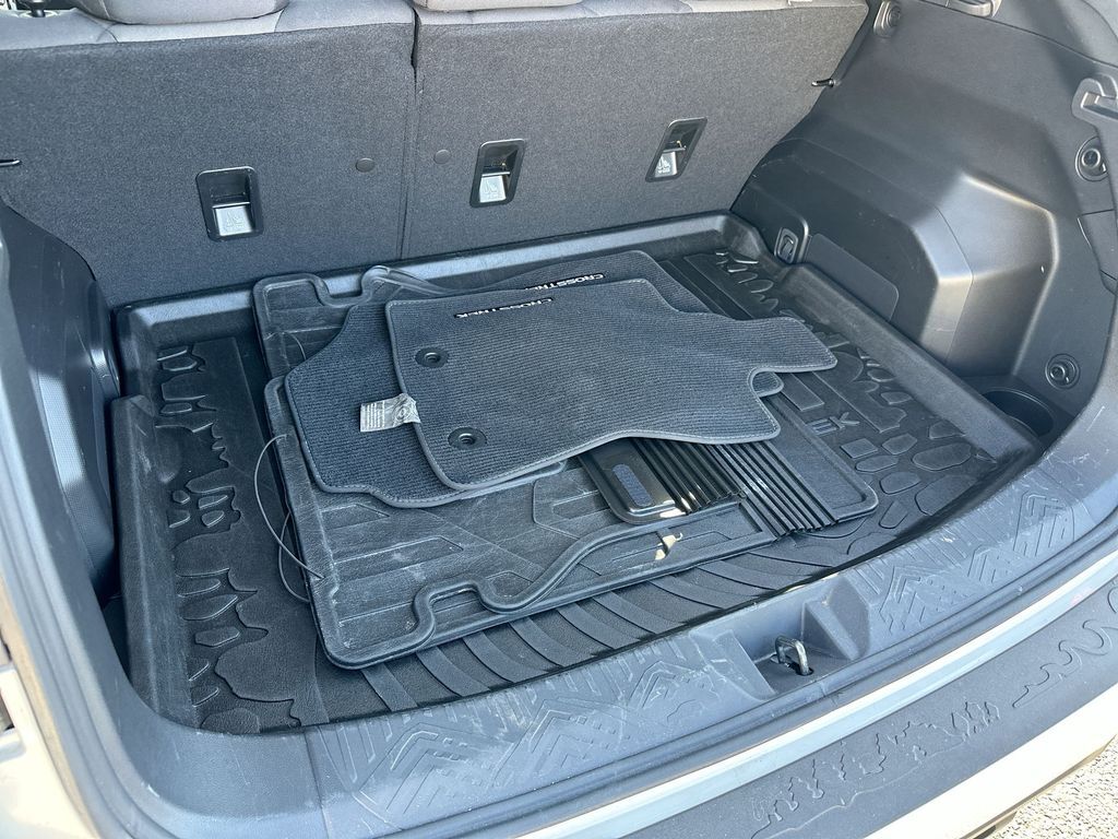 2025 Subaru Crosstrek Premium Tucson AZ