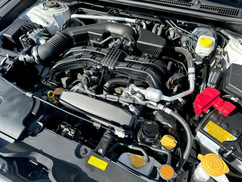 2025 Subaru Crosstrek Premium Tucson AZ