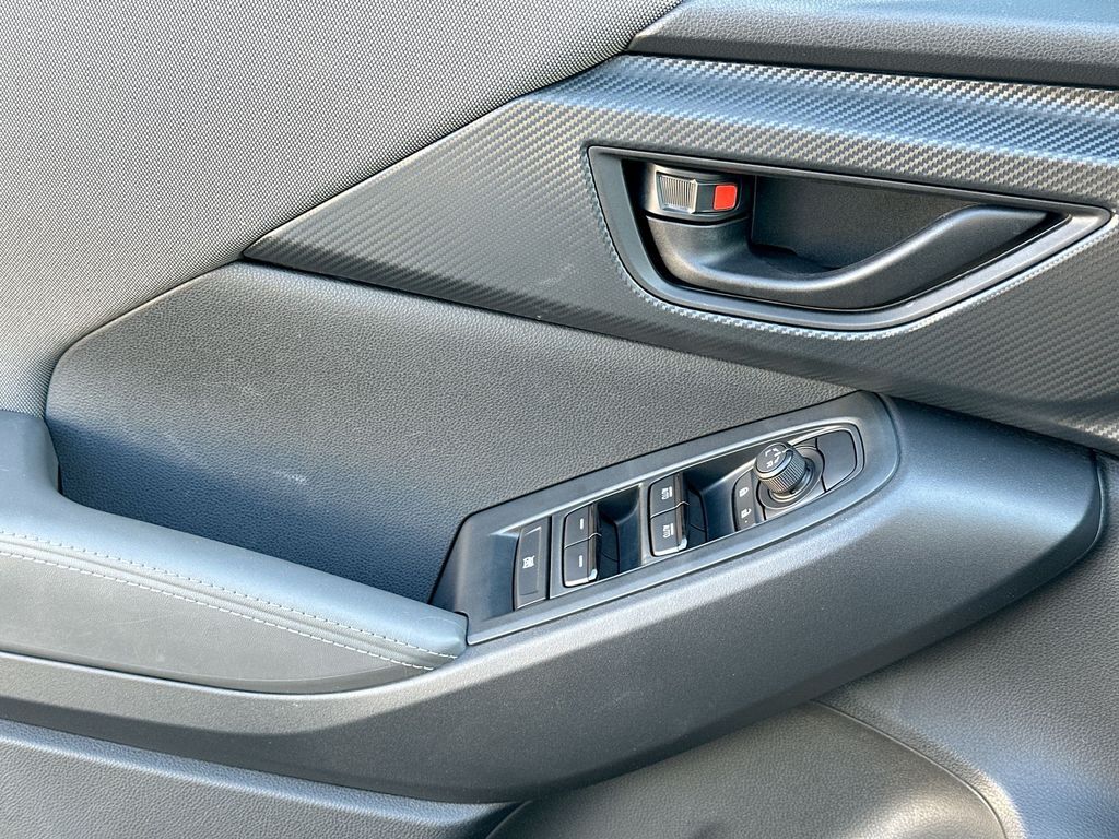 2025 Subaru Crosstrek Premium Tucson AZ