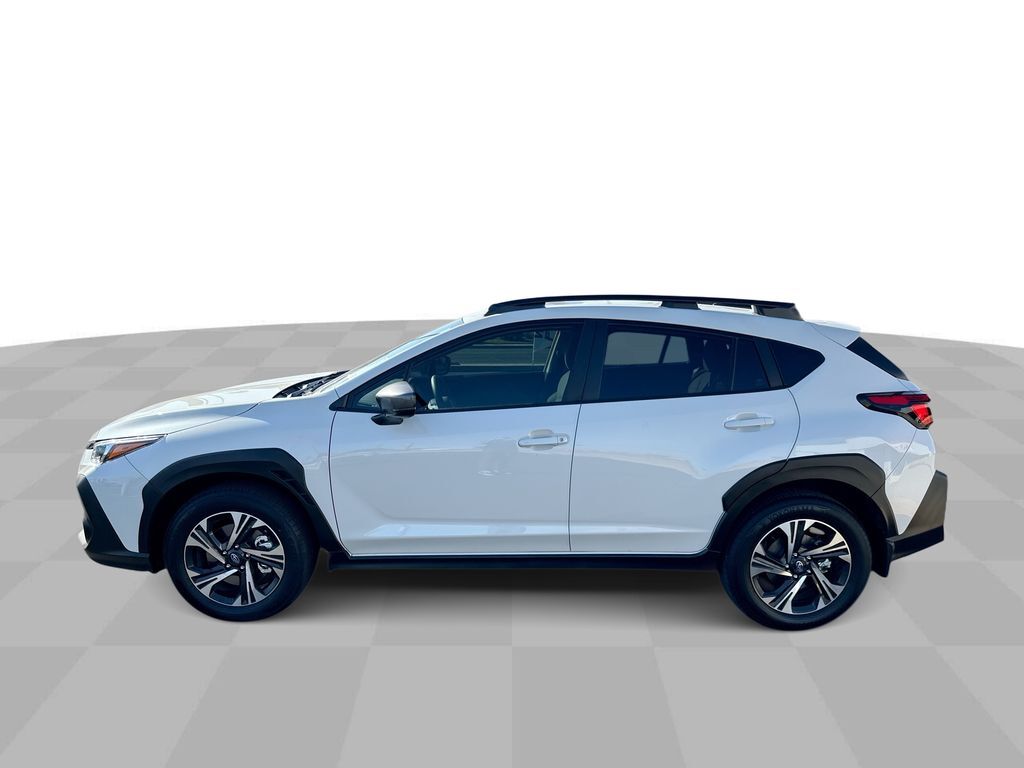 2025 Subaru Crosstrek Premium Tucson AZ