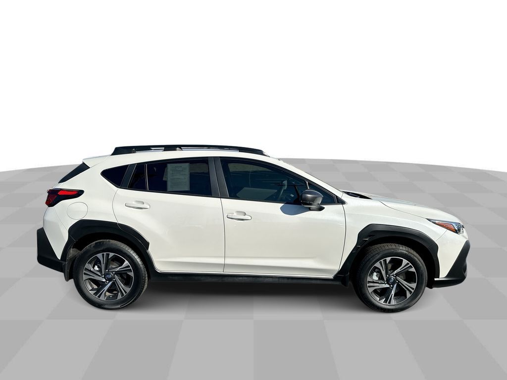 2025 Subaru Crosstrek Premium Tucson AZ