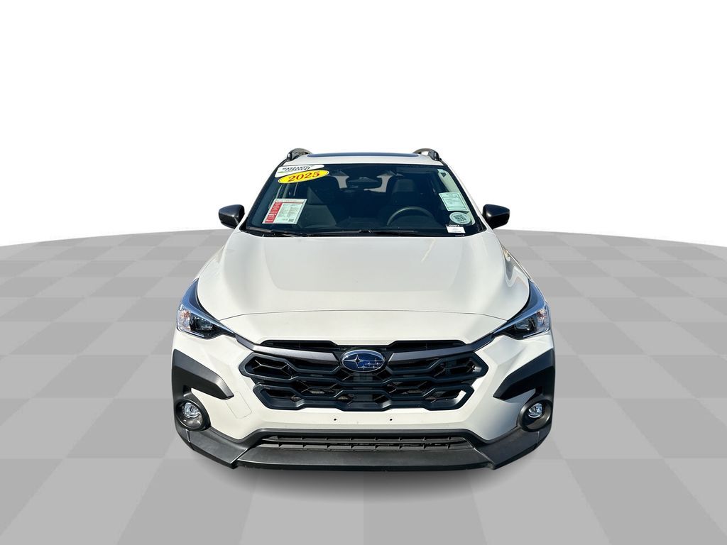 2025 Subaru Crosstrek Premium Tucson AZ