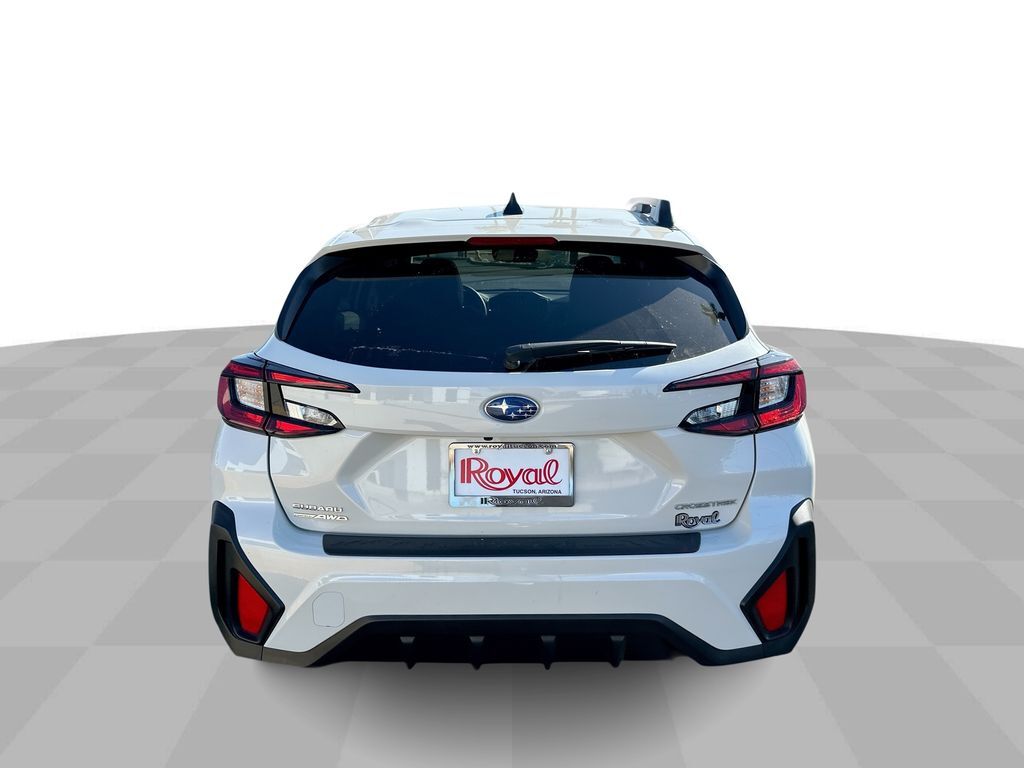 2025 Subaru Crosstrek Premium Tucson AZ