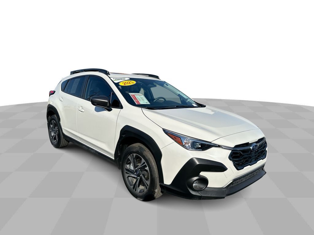 2025 Subaru Crosstrek Premium Tucson AZ
