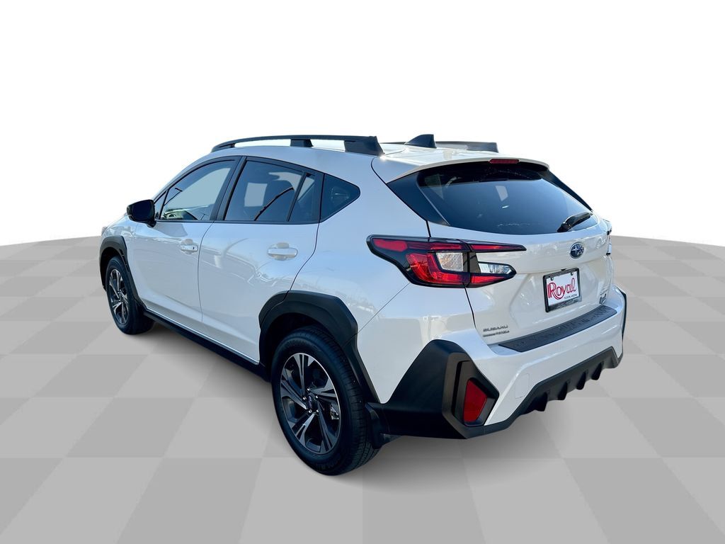 2025 Subaru Crosstrek Premium Tucson AZ
