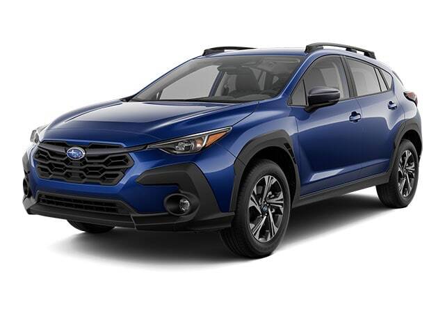 2025 Subaru Crosstrek Premium Belmont MA