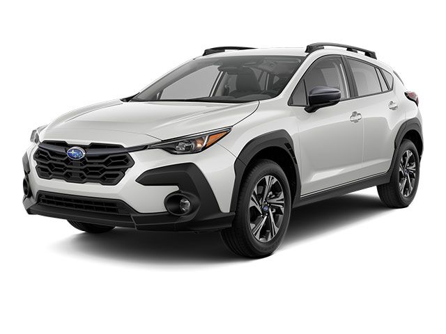 2025 Subaru Crosstrek Premium Belmont MA