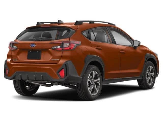 2025 Subaru Crosstrek Premium Belmont MA