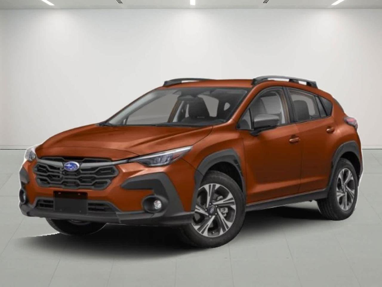 2025 Subaru Crosstrek Premium Belmont MA