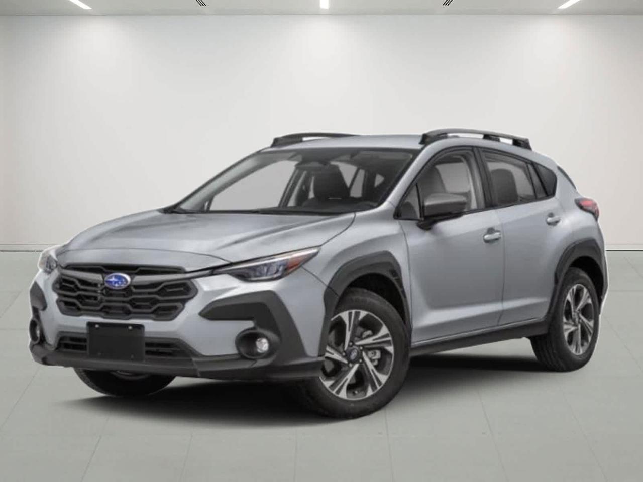 2025 Subaru Crosstrek Premium Belmont MA