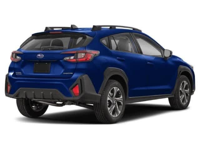 2025 Subaru Crosstrek Premium Belmont MA