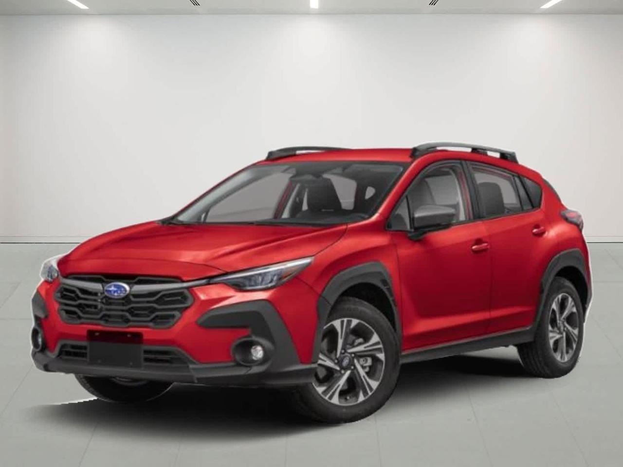2025 Subaru Crosstrek Premium Belmont MA