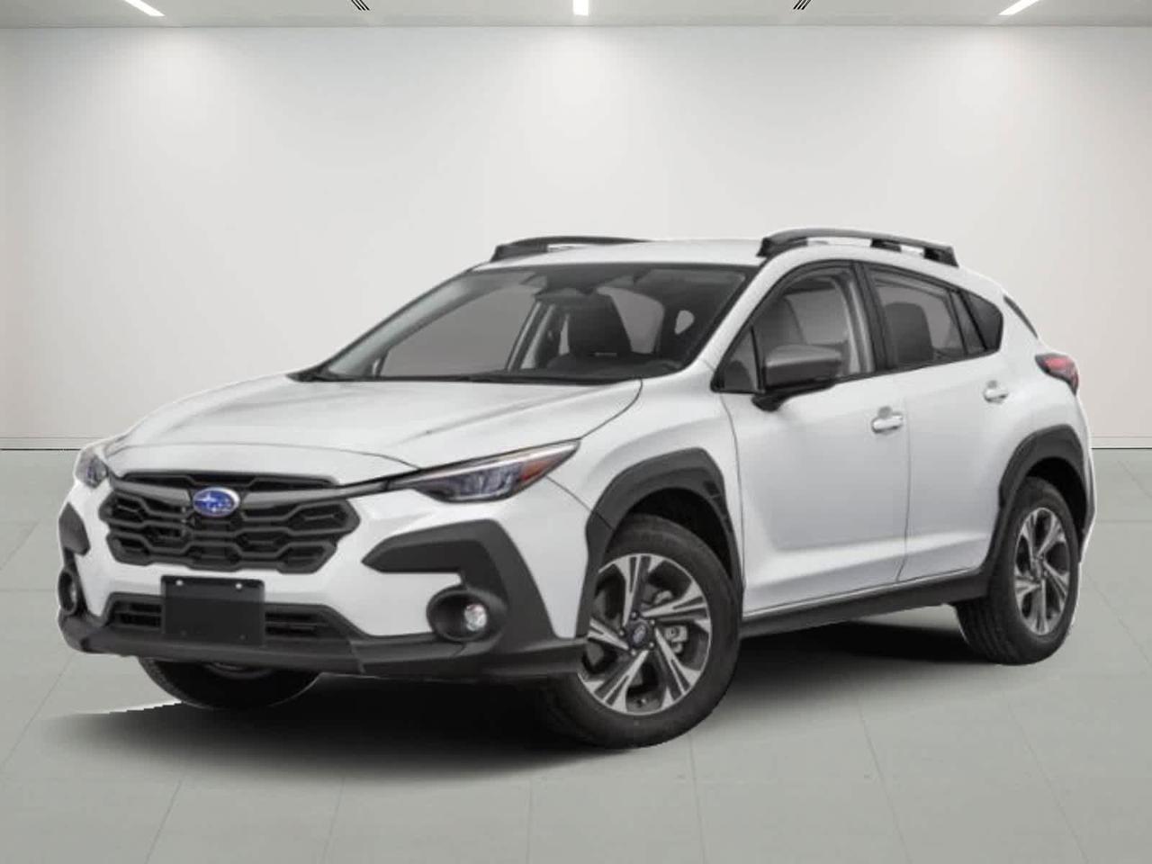 2025 Subaru Crosstrek Premium Belmont MA