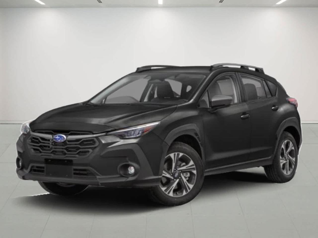 2025 Subaru Crosstrek Premium Belmont MA