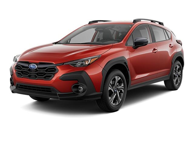 2025 Subaru Crosstrek Premium Belmont MA