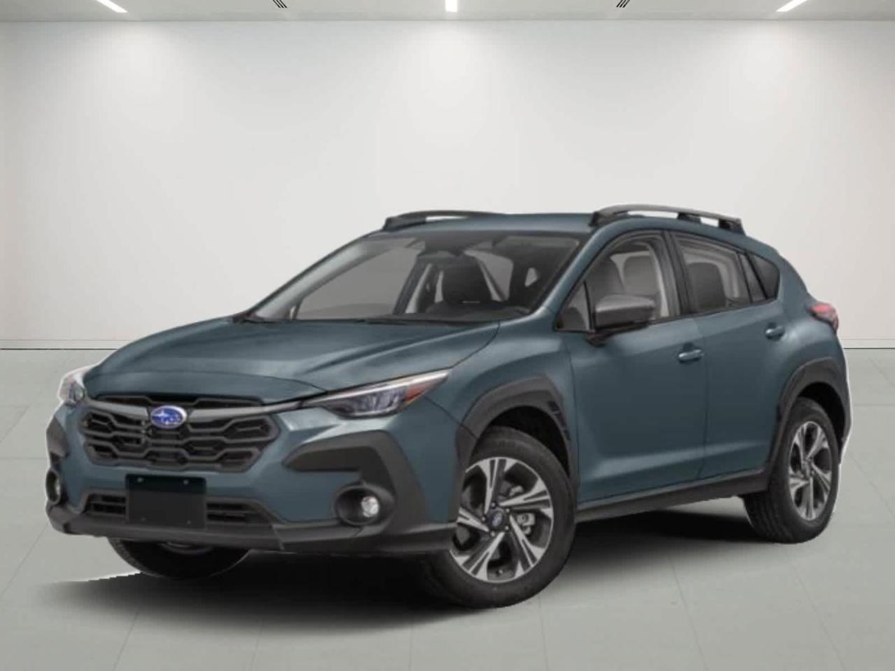 2025 Subaru Crosstrek Premium Belmont MA