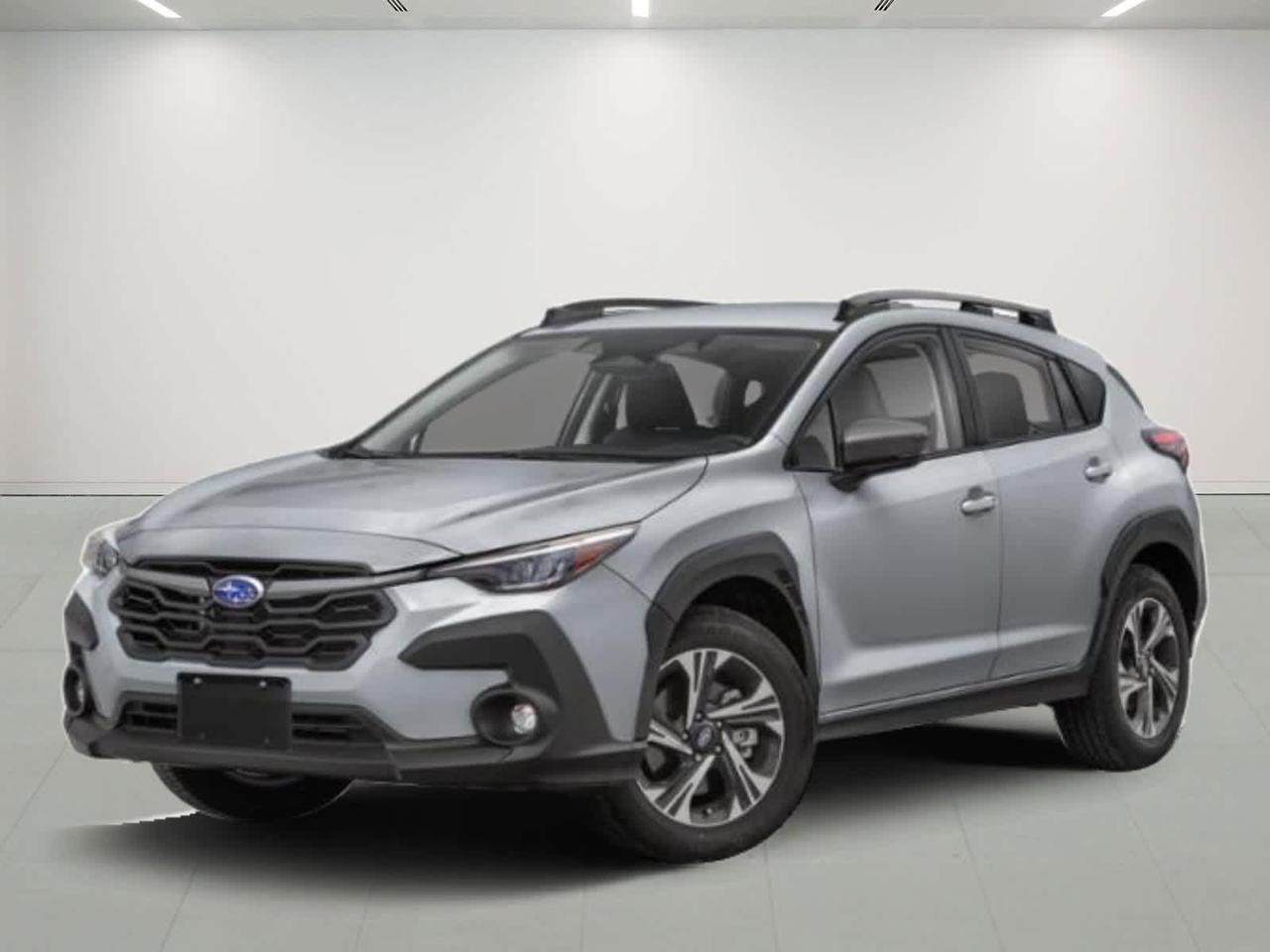 2025 Subaru Crosstrek Premium Belmont MA