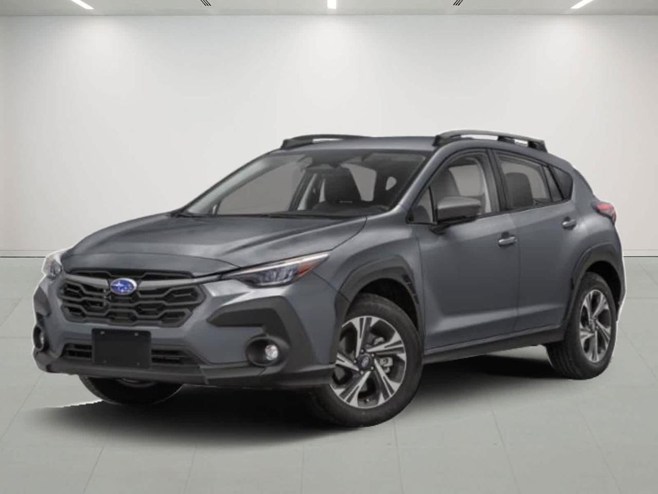 2025 Subaru Crosstrek Premium Belmont MA