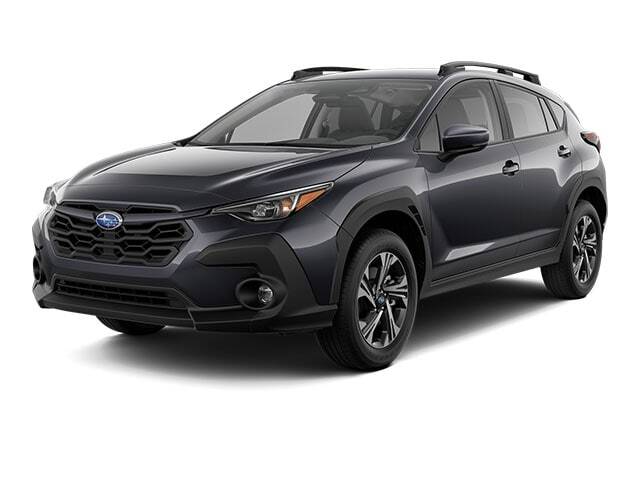 2025 Subaru Crosstrek Premium Belmont MA