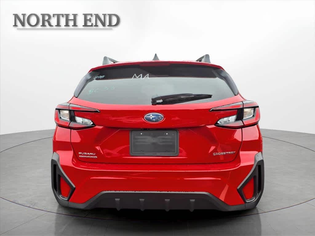 2025 Subaru Crosstrek Premium Lunenburg MA