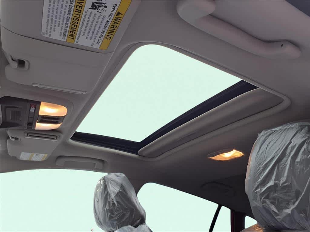 2025 Subaru Crosstrek Premium Lunenburg MA