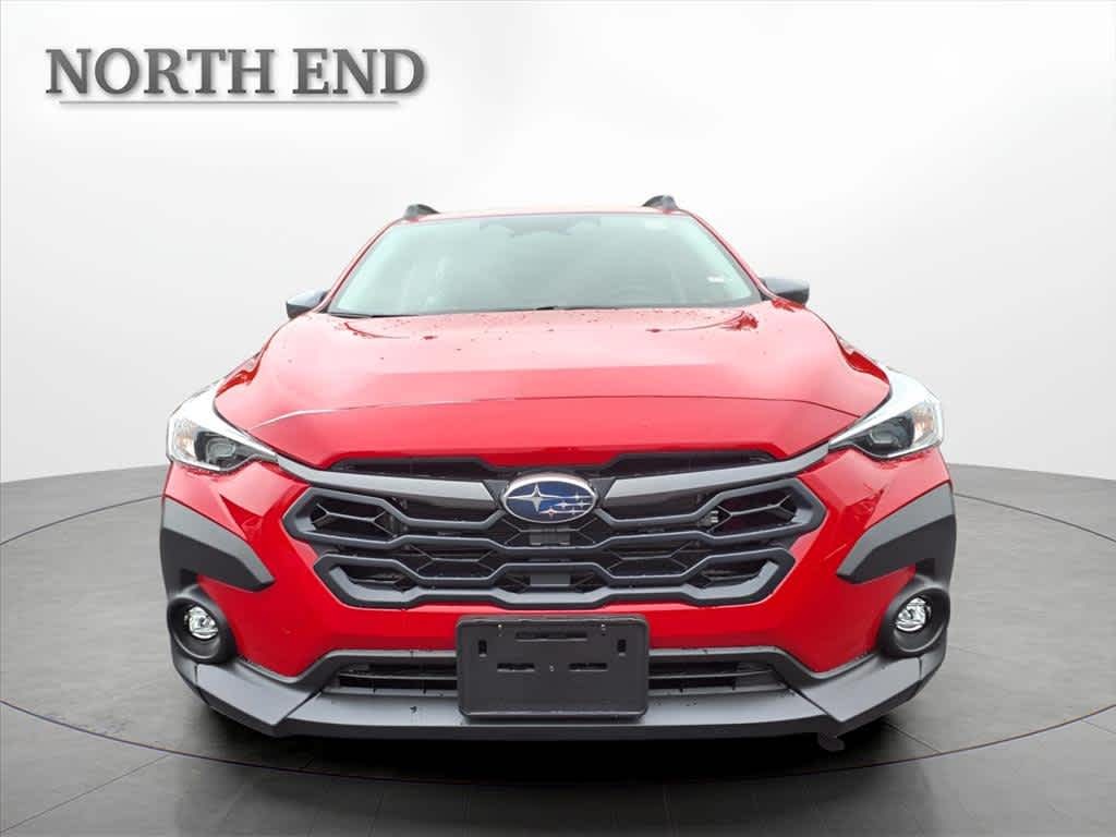 2025 Subaru Crosstrek Premium Lunenburg MA