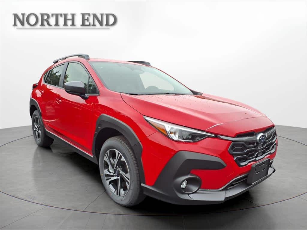 2025 Subaru Crosstrek Premium Lunenburg MA