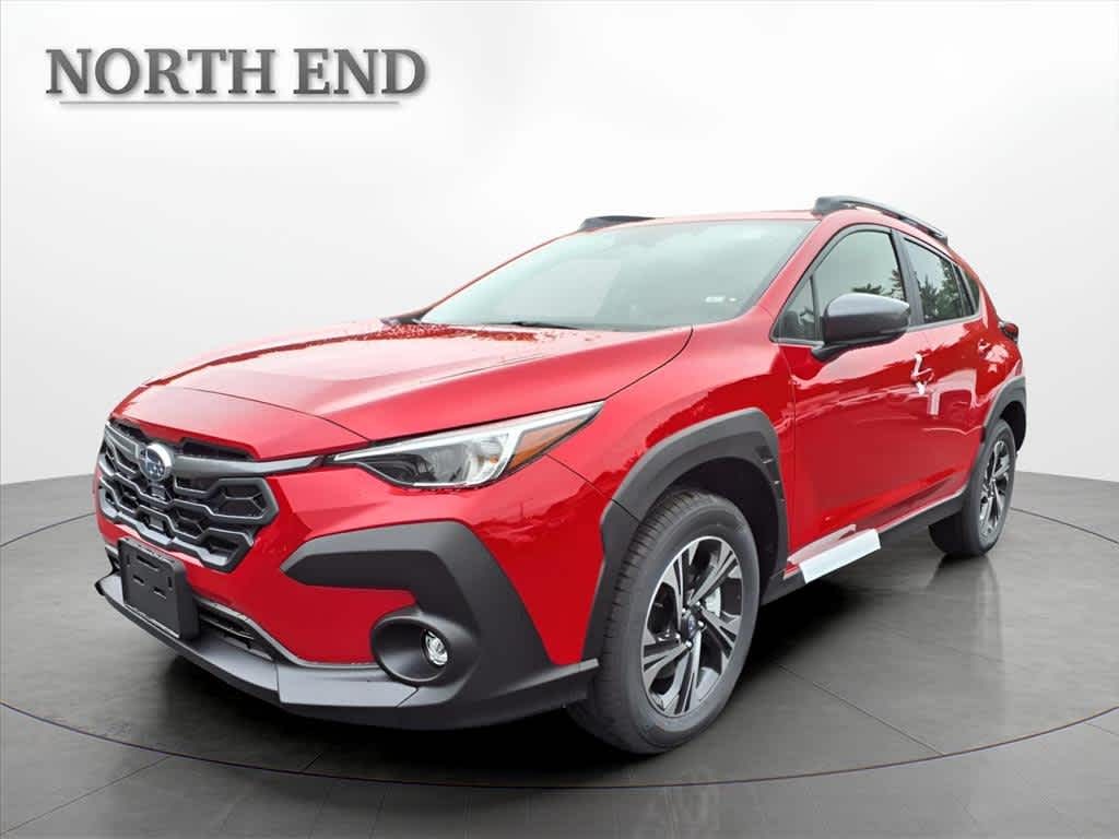 2025 Subaru Crosstrek Premium Lunenburg MA