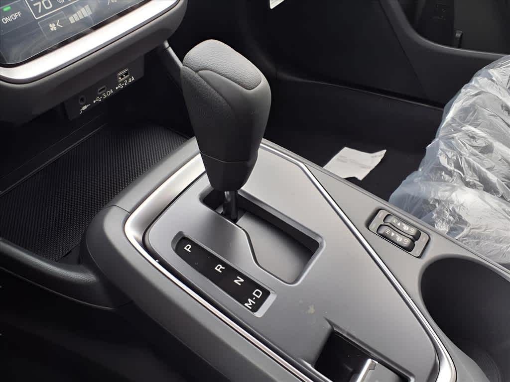 2025 Subaru Crosstrek Premium Lunenburg MA