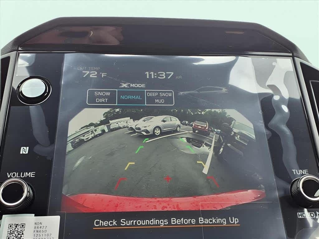 2025 Subaru Crosstrek Premium Lunenburg MA