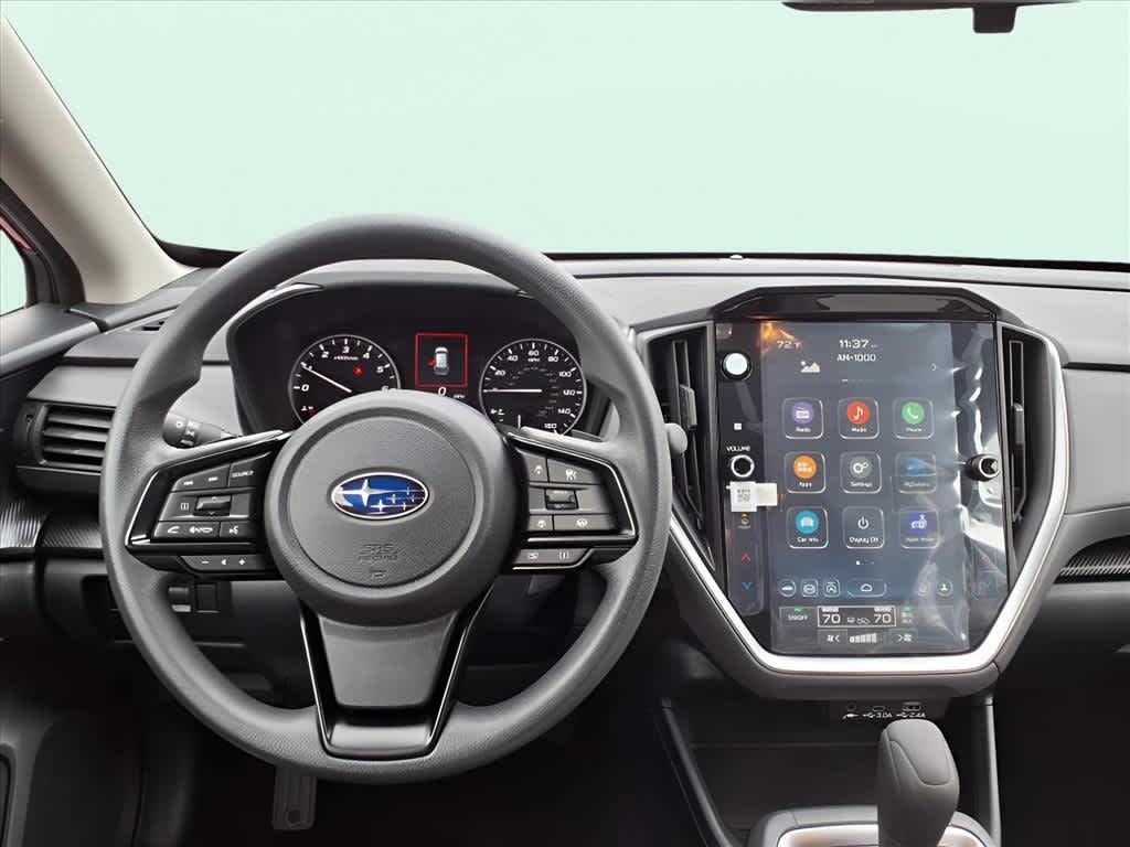2025 Subaru Crosstrek Premium Lunenburg MA