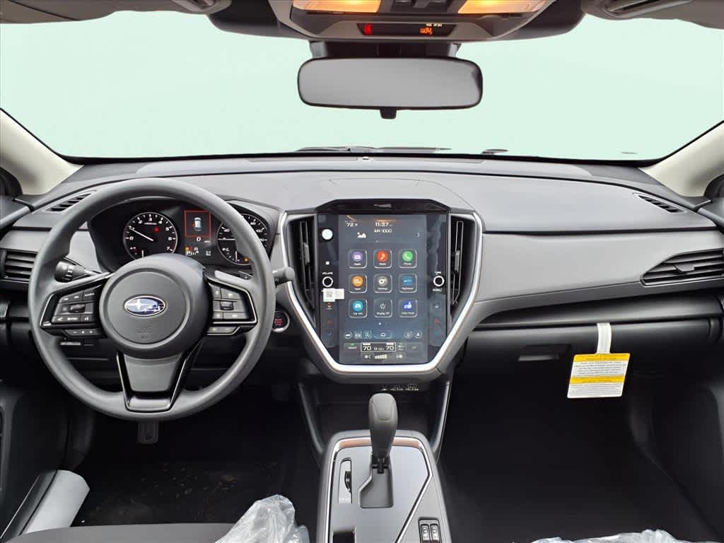 2025 Subaru Crosstrek Premium Lunenburg MA
