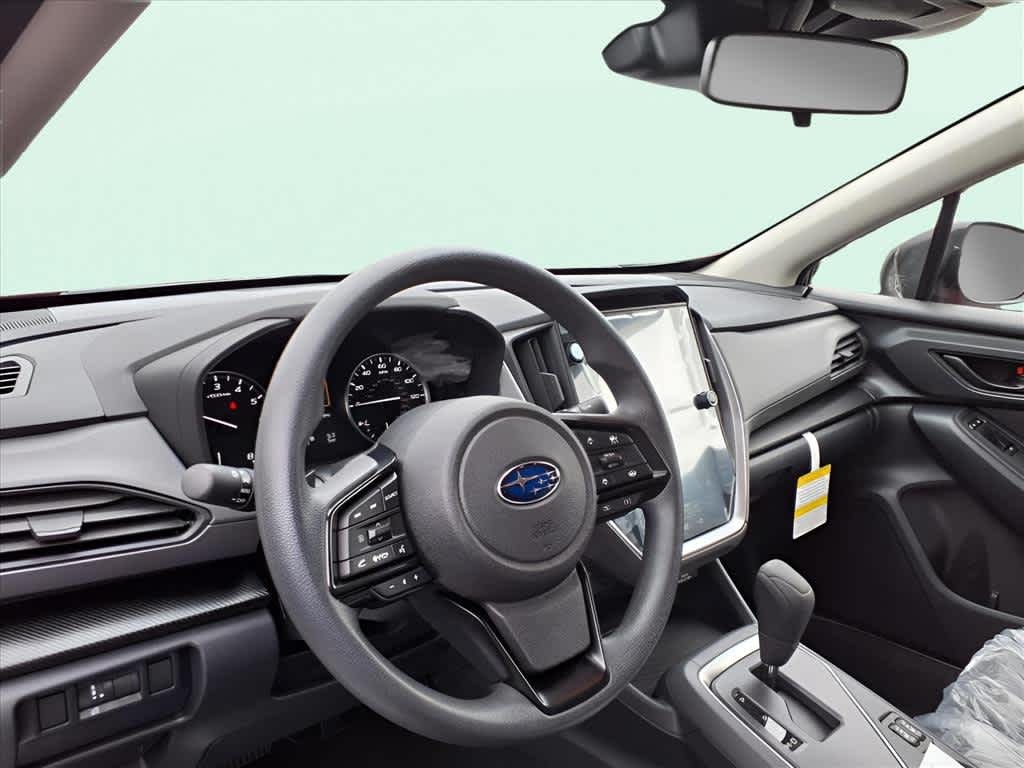 2025 Subaru Crosstrek Premium Lunenburg MA
