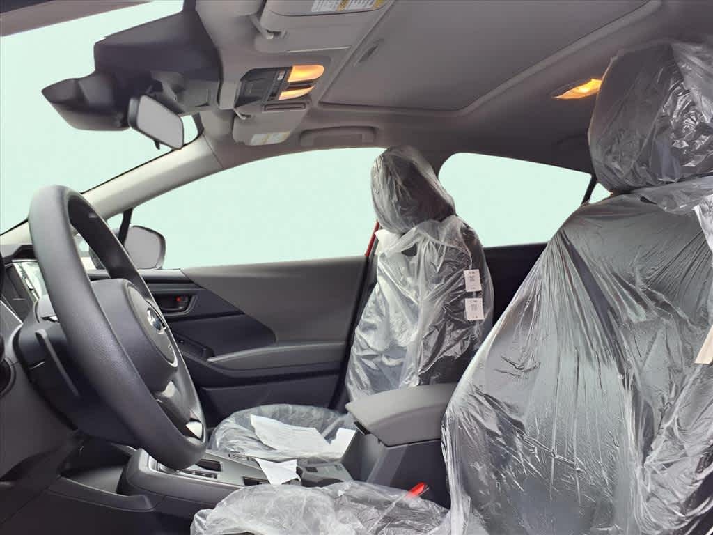 2025 Subaru Crosstrek Premium Lunenburg MA