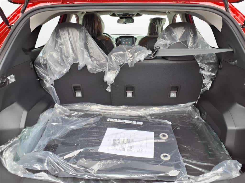 2025 Subaru Crosstrek Premium Lunenburg MA