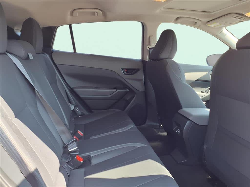 2025 Subaru Crosstrek Premium Lunenburg MA