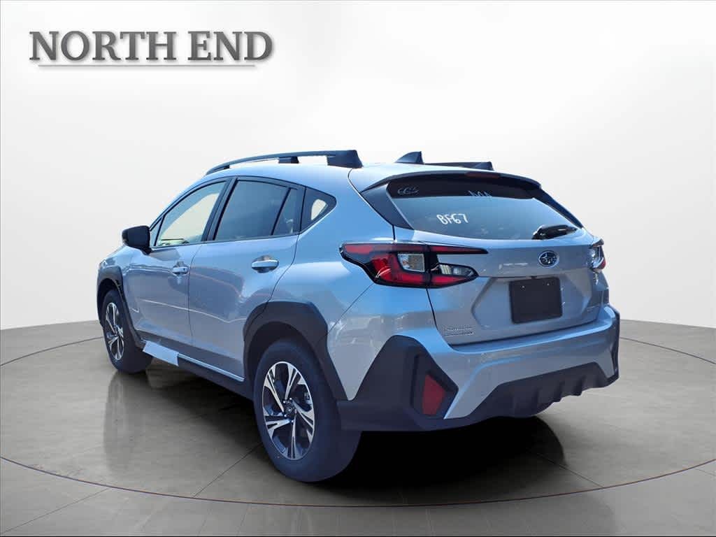 2025 Subaru Crosstrek Premium Lunenburg MA