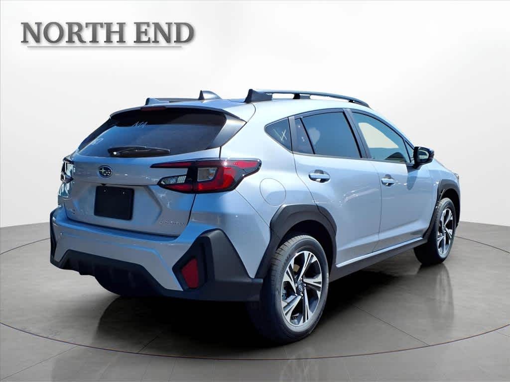 2025 Subaru Crosstrek Premium Lunenburg MA