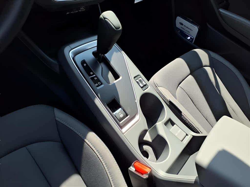 2025 Subaru Crosstrek Premium Lunenburg MA