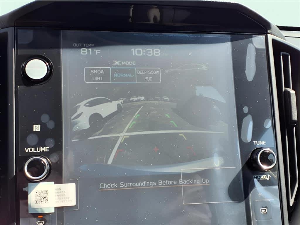 2025 Subaru Crosstrek Premium Lunenburg MA