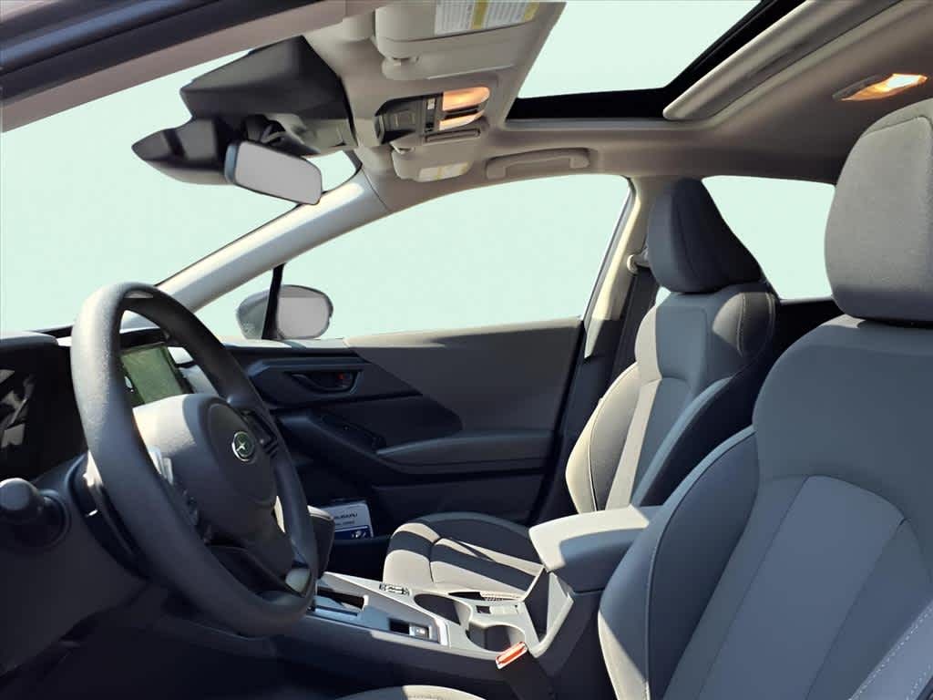 2025 Subaru Crosstrek Premium Lunenburg MA