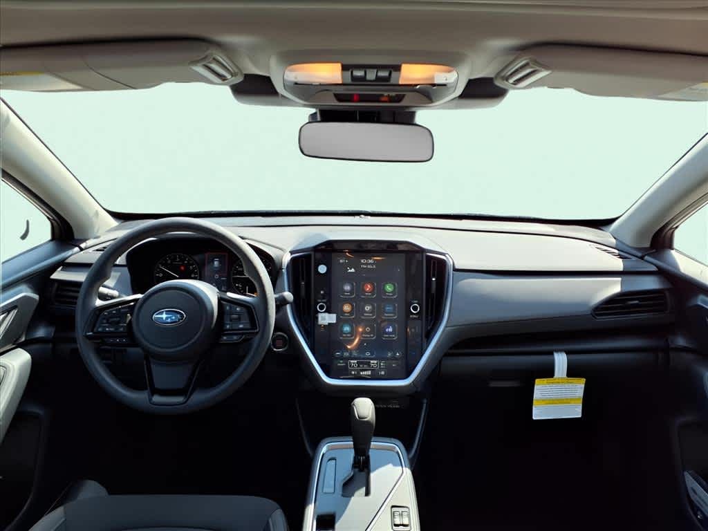 2025 Subaru Crosstrek Premium Lunenburg MA