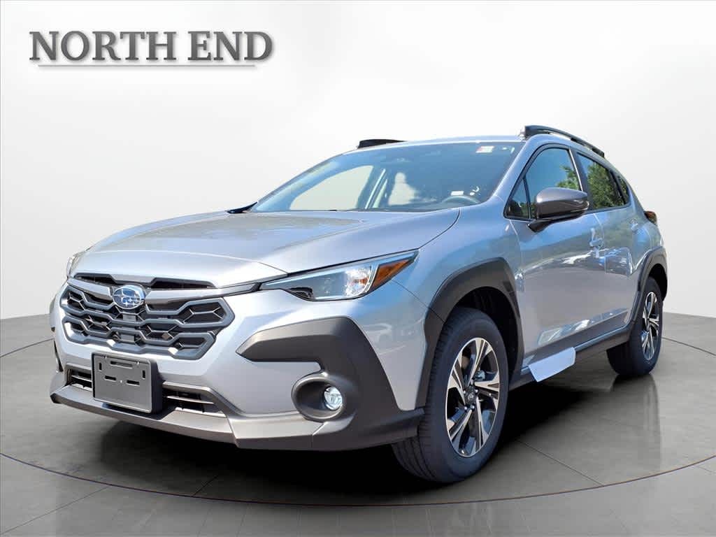 2025 Subaru Crosstrek Premium Lunenburg MA